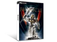 LEGO® Set 14683 - Bionicle: The Game - PC CD-ROM