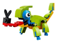LEGO® Set 30477 - Colorful Chameleon