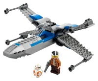 LEGO® Set 75297 - Resistance X-Wing™
