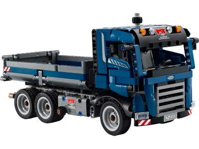 LEGO® Set 42203 - Tipping Dump Truck
