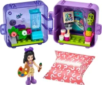 LEGO® Set 41438 - Emma's Jungle Play Cube
