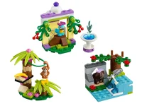 LEGO® Set 5004260 - Friends Animal Collection