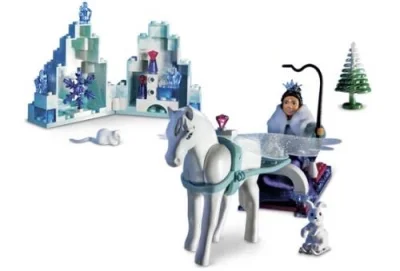 LEGO® Set 5961 - Snow Queen