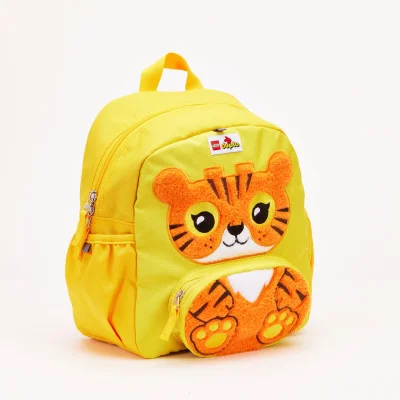 LEGO® Set 5008681 - Duplo Tiger Backpack