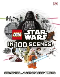 LEGO® Set 5004854 - Star Wars in 100 Scenes