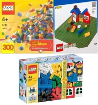 LEGO® Set 66149 - Value Pack