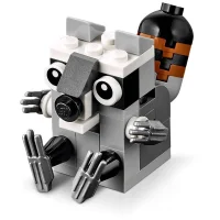 LEGO® Set 40240 - Waschbär