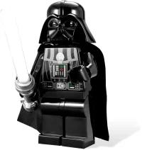 LEGO® Set 5001313 - Darth Vader Flashlight