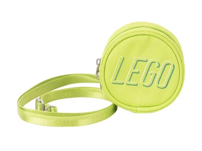 LEGO® Set 5006494 - Micro Stud Bag (Lime)