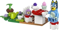LEGO® Set 30687 - Bluey Tea Party