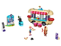 LEGO® Set 41129 - Amusement Park Hot Dog Van