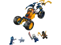 LEGO® Set 71811 - Arin's Ninja Off-Road Buggy Car