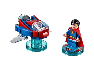 LEGO® Set 71236 - Superman Fun Pack