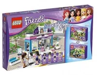LEGO® Set 66434 - Friends Super Pack 3 in 1