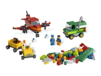 LEGO® Set 5933 - Airport