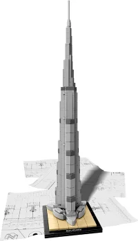 LEGO® Set 21055 - Burj Khalifa