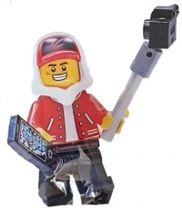 LEGO® Set 791901 - Jack