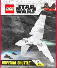 LEGO® Set 912406 - Imperial Shuttle