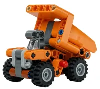 LEGO® Set L0002294 - Dump Truck
