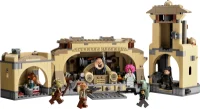 LEGO® Set 75326 - Boba Fetts Thronsaal