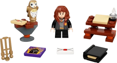 LEGO® Set 30392 - Hermines Schreibtisch