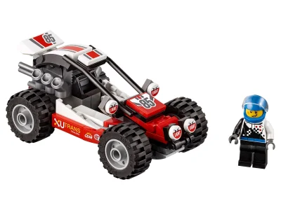 LEGO® Set 60145 - Buggy