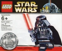 LEGO® Set 4547551 - Darth Vader