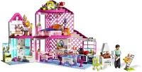 LEGO® Set 7586 - Sunshine Home