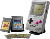 LEGO® Set 72046 - Game Boy™
