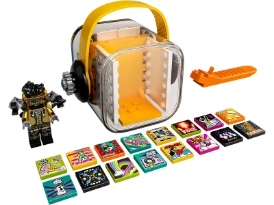 LEGO® Set 43107 - HipHop Robot BeatBox