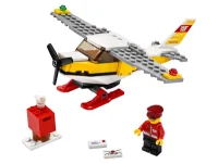 LEGO® Set 60250 - Mail Plane