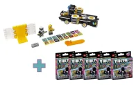 LEGO® Set 5043106 - Robo and Bandmates Bundle