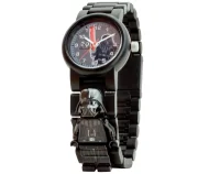 LEGO® Set 5005824 - Darth Vader Buildable Watch (20th Anniversary Edition)