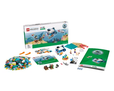 LEGO® Set 45827 - 2024 FLL Explore Set