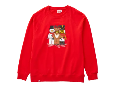 LEGO® Set 5009153 - Christmas Sweatshirt