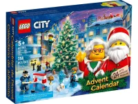 LEGO® Set 60381 - LEGO® City Adventskalender 2023