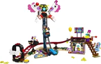 LEGO® Set 70432 - Haunted Fairground