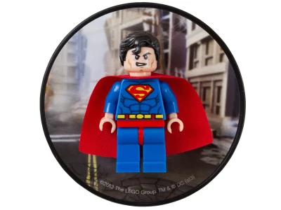 LEGO® Set 850670 - Superman Magnet