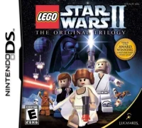 LEGO® Set 32961 - Star Wars II: The Original Trilogy - DS