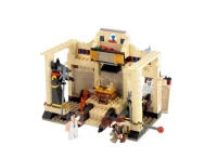 LEGO® Set 7621 - Indiana Jones and the Lost Tomb