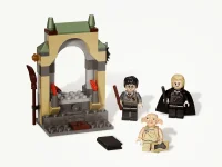 LEGO® Set 4736 - Freeing Dobby