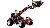 LEGO® Set 8283 - Telehandler