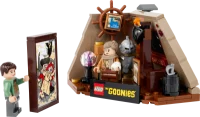 LEGO® Set 40773 - The Goonies: The Walshes' Attic