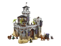 LEGO® Set 910064 - Dustmark Keep