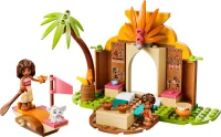 LEGO® Set 43282 - Village House & Boat