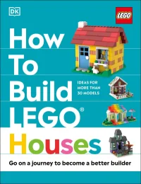LEGO® Set 5007213 - How to Build LEGO Houses