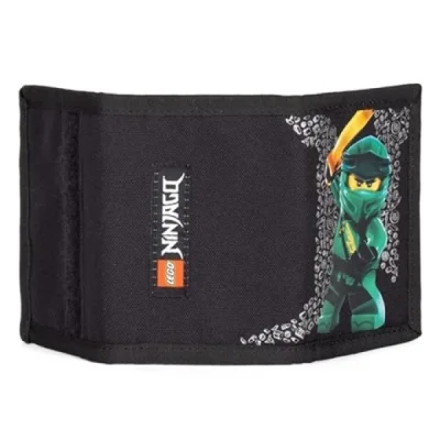 LEGO® Set 757894513641 - Ninjago Lloyd Wallet