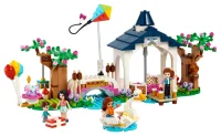 LEGO® Set 41447 - Heartlake City Park