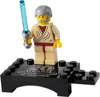 LEGO® Set 30624 - Obi-Wan Kenobi™ Minifigur