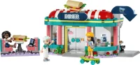 LEGO® Set 41728 - Heartlake Downtown Diner